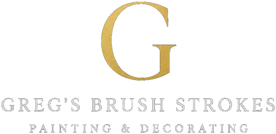 Greg's Brush Strokes — Painting & Decorating